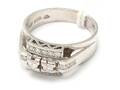 Ring, 18K 6,5g