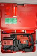 Borrhammare Hilti TE5A