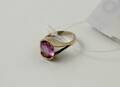 Ring, 14k