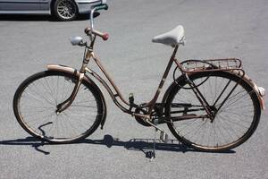 Damcykel
