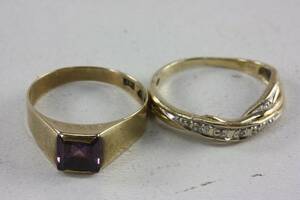 Ringar