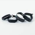 AKTIVITETSARMBAND 4st, varav en Gear Fit2