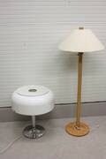 Golvlampa