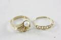 Ringar