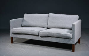Søren Lund, 3-pers. sofa