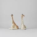 Figuriner, Giraffer
