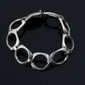 ARMBAND Silver