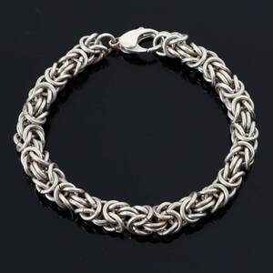 ARMBAND Silver, 56g