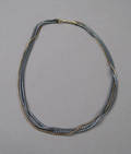 Ole Lynggaard Treradet collier model, Fox