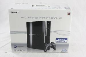 PS3 Sony