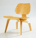 Stol Charles  Ray Eames för Herman Miller tema