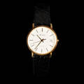Armbandsur 18 k guld Certina