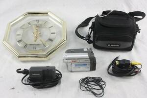 Panasonic NV-GS17