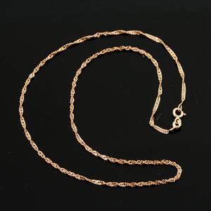 HALSBAND Guld 18k, 2.7g