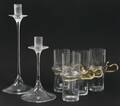 Glas 6 delar, Orrefors