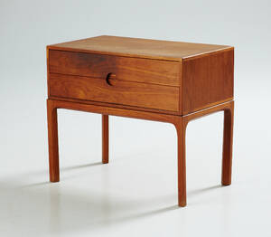 Nattduksbord Aksel Kjersgaard