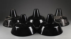 Louis Poulsen. Arbejdspendler 5