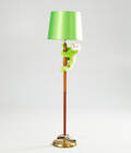 Golvlampa