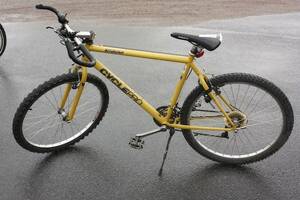 Herrcykel Cykelpro
