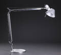 Michele De Lucchi  Giancarlo Fassina. Tolomeo arkitektlampe, Artemide. 