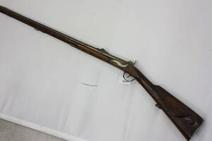 Slaglåsgevär Sverige