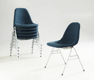 Stolar Eames