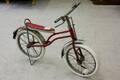 Barncykel