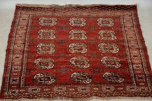 MATTA, handknuten, 108x100 cm.