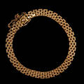Armband 18 k guld