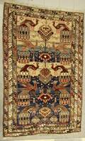 Matta, orientalisk