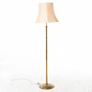 Golvlampa