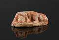Skulptur hund Sung 900 tallet