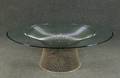 Warren Platner Sofatisch für Knoll International