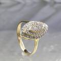 Diamantring