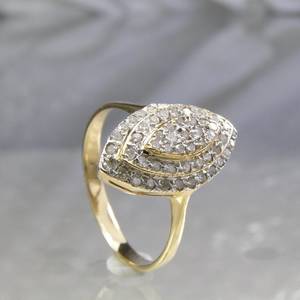 Diamantring