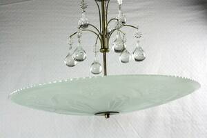 Plafondlampa