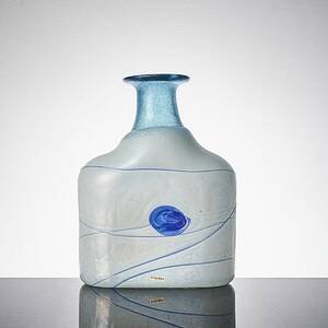 Vas, Bertil Vallien f. 1938