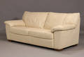 Tre-pers. sofa