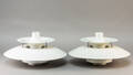 Poul Henningsen. Par PH5 pendler. 2  
