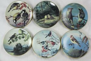 Väggtallrikar Arabia