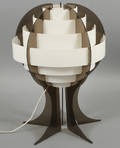 Bordslampa, 196070-tal