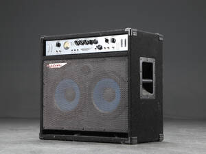 Ashdown. Basforstærker model MAG300