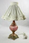 Bordslampa Murano