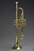 Trompet Dixon WB1800