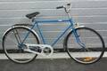 Herrcykel Monark