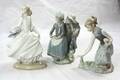 Figuriner Lladro
