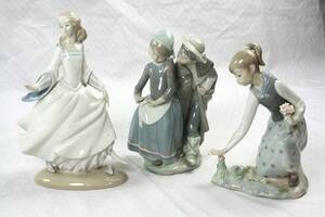 Figuriner Lladro