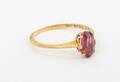 Ring i 18k
