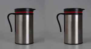 Par Spirit termokander 2