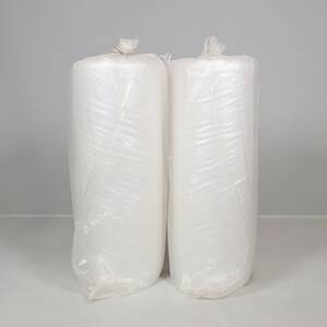 Bubbelplast
